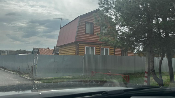 Продам дом, нст Бытовик тер, 0 км от города