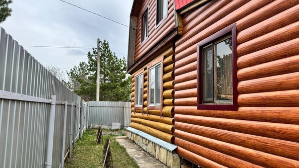 Продам дом, нст Бытовик тер, 0 км от города
