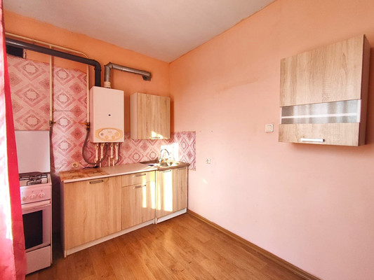 Продам однокомнатную (1-комн.) квартиру, Соцгородок мкр, 25а, Апшеронск г