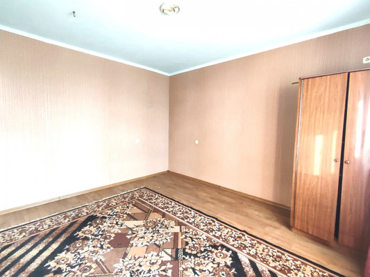 Продам однокомнатную (1-комн.) квартиру, Соцгородок мкр, 25а, Апшеронск г