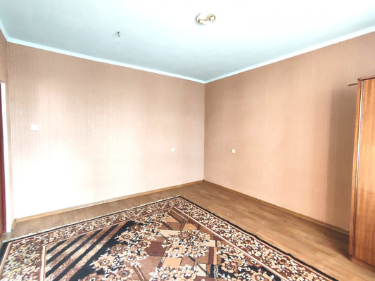 Продам однокомнатную (1-комн.) квартиру, Соцгородок мкр, 25а, Апшеронск г