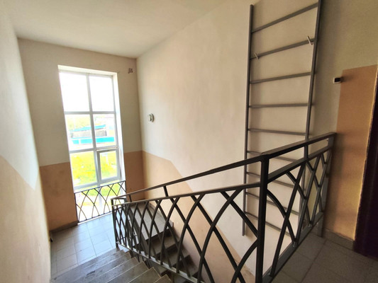 Продам однокомнатную (1-комн.) квартиру, Соцгородок мкр, 25а, Апшеронск г