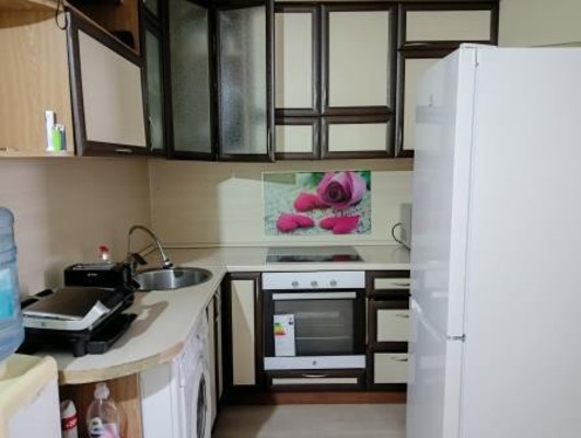 Продам двухкомнатную (2-комн.) квартиру, Портовая ул, 221, Ростов-на-Дону г
