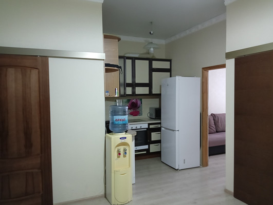 Продам двухкомнатную (2-комн.) квартиру, Портовая ул, 221, Ростов-на-Дону г