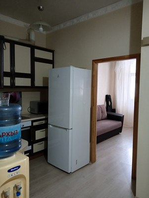 Продам двухкомнатную (2-комн.) квартиру, Портовая ул, 221, Ростов-на-Дону г