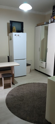 Продам двухкомнатную (2-комн.) квартиру, Портовая ул, 221, Ростов-на-Дону г