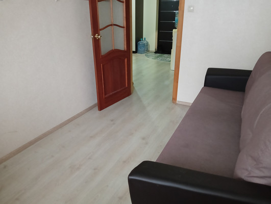 Продам двухкомнатную (2-комн.) квартиру, Портовая ул, 221, Ростов-на-Дону г