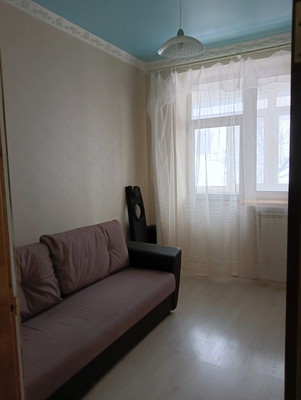 Продам двухкомнатную (2-комн.) квартиру, Портовая ул, 221, Ростов-на-Дону г