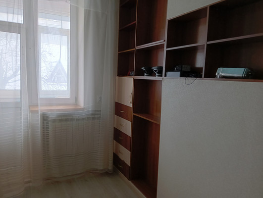 Продам двухкомнатную (2-комн.) квартиру, Портовая ул, 221, Ростов-на-Дону г