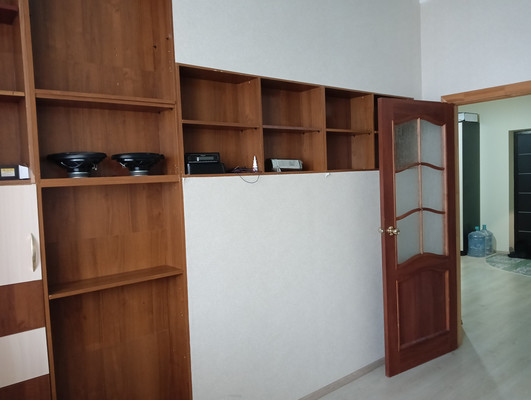 Продам двухкомнатную (2-комн.) квартиру, Портовая ул, 221, Ростов-на-Дону г