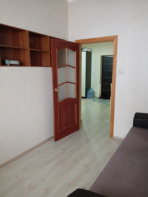 Продам двухкомнатную (2-комн.) квартиру, Портовая ул, 221, Ростов-на-Дону г