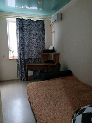 Продам двухкомнатную (2-комн.) квартиру, Портовая ул, 221, Ростов-на-Дону г