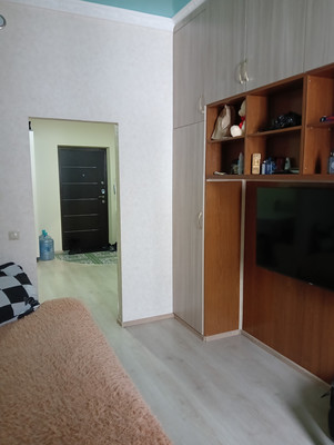 Продам двухкомнатную (2-комн.) квартиру, Портовая ул, 221, Ростов-на-Дону г