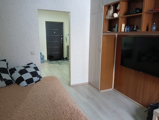 Продам двухкомнатную (2-комн.) квартиру, Портовая ул, 221, Ростов-на-Дону г