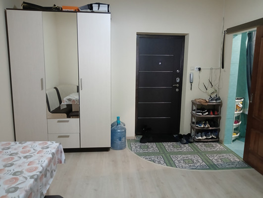Продам двухкомнатную (2-комн.) квартиру, Портовая ул, 221, Ростов-на-Дону г