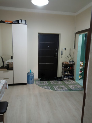 Продам двухкомнатную (2-комн.) квартиру, Портовая ул, 221, Ростов-на-Дону г