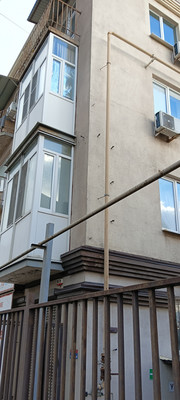 Продам двухкомнатную (2-комн.) квартиру, Портовая ул, 221, Ростов-на-Дону г