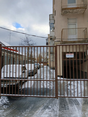 Продам двухкомнатную (2-комн.) квартиру, Портовая ул, 221, Ростов-на-Дону г