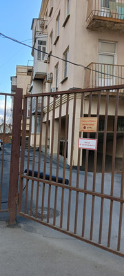 Продам двухкомнатную (2-комн.) квартиру, Портовая ул, 221, Ростов-на-Дону г