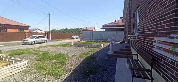 Продам дом, Светлая ул, Овощной п, 0 км от города