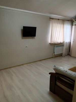 Продам однокомнатную (1-комн.) квартиру, Русская ул, 52кА, Ростов-на-Дону г