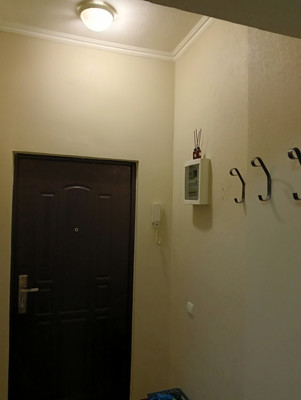 Продам однокомнатную (1-комн.) квартиру, Русская ул, 52кА, Ростов-на-Дону г