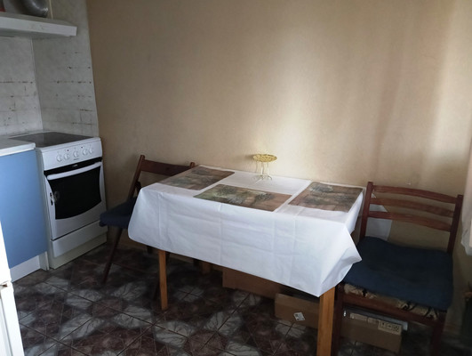 Продам однокомнатную (1-комн.) квартиру, Русская ул, 52кА, Ростов-на-Дону г