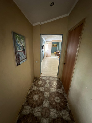 Продам однокомнатную (1-комн.) квартиру, Русская ул, 52кА, Ростов-на-Дону г