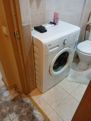 Продам однокомнатную (1-комн.) квартиру, Русская ул, 52кА, Ростов-на-Дону г