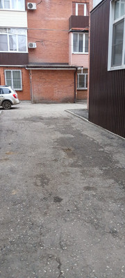 Продам однокомнатную (1-комн.) квартиру, Русская ул, 52кА, Ростов-на-Дону г