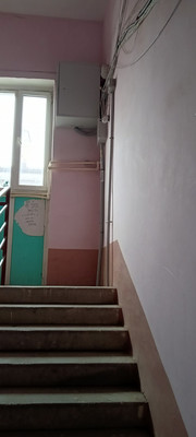 Продам однокомнатную (1-комн.) квартиру, Русская ул, 52кА, Ростов-на-Дону г