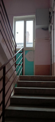 Продам однокомнатную (1-комн.) квартиру, Русская ул, 52кА, Ростов-на-Дону г