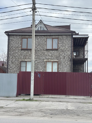 Продам дом, Куйбышева ул, 23, Батайск г, 0 км от города