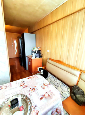 Продам трехкомнатную (3-комн.) квартиру, Луначарского ул, 147, Белореченск г