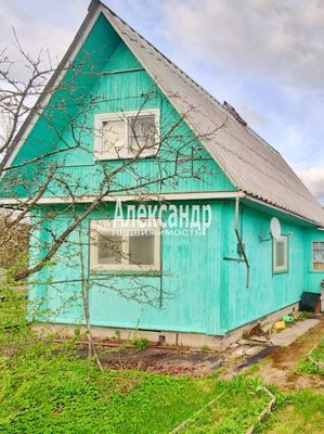 Продам дом в поселке Строитель, ЛОС тер. СНТ, 139, Массив Мшинская тер, 90 км от города