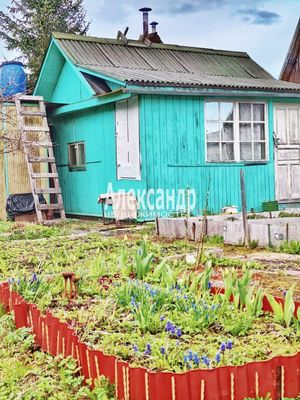 Продам дом в поселке Строитель, ЛОС тер. СНТ, 139, Массив Мшинская тер, 90 км от города