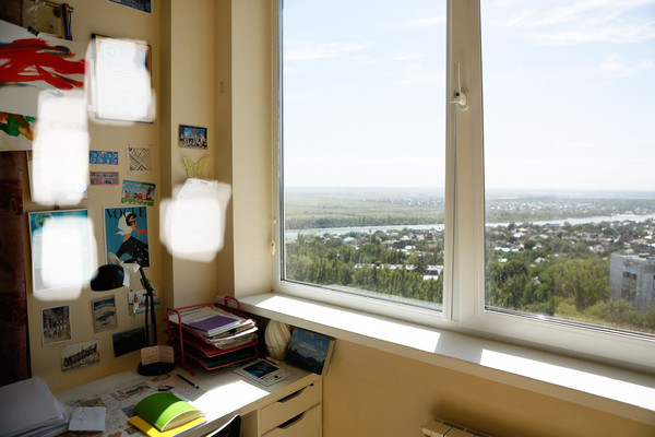Продам двухкомнатную (2-комн.) квартиру, 40-летия Победы пр-кт, 85, Ростов-на-Дону г