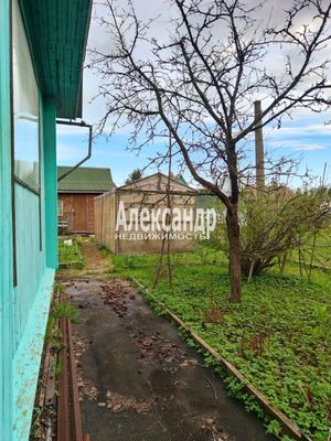 Продам дом в поселке Строитель, ЛОС тер. СНТ, 139, Массив Мшинская тер, 90 км от города
