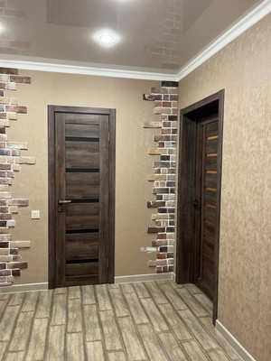 Продам двухкомнатную (2-комн.) квартиру, 2-я Краснодарская ул, 169кб, Ростов-на-Дону г