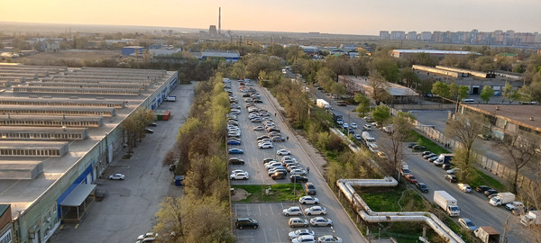 Продам двухкомнатную (2-комн.) квартиру, 2-я Краснодарская ул, 169кб, Ростов-на-Дону г