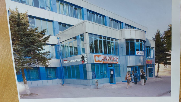 Продам торговое помещение 47,6 м2, Просвещения ул, 95, Новочеркасск г