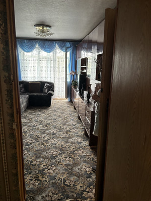 Продам трехкомнатную (3-комн.) квартиру, Курская ул, 17, Ростов-на-Дону г