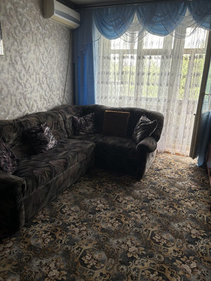 Продам трехкомнатную (3-комн.) квартиру, Курская ул, 17, Ростов-на-Дону г