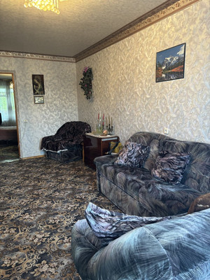 Продам трехкомнатную (3-комн.) квартиру, Курская ул, 17, Ростов-на-Дону г