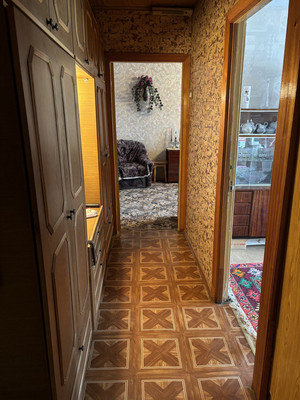 Продам трехкомнатную (3-комн.) квартиру, Курская ул, 17, Ростов-на-Дону г