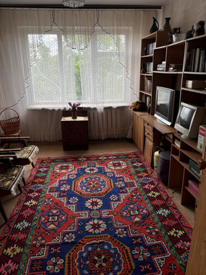 Продам трехкомнатную (3-комн.) квартиру, Курская ул, 17, Ростов-на-Дону г