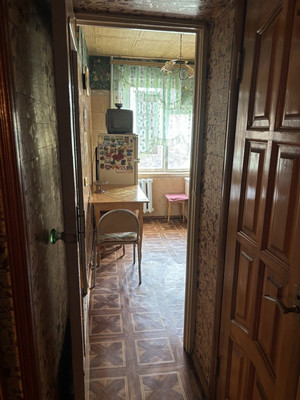 Продам трехкомнатную (3-комн.) квартиру, Курская ул, 17, Ростов-на-Дону г