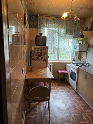 Продам трехкомнатную (3-комн.) квартиру, Курская ул, 17, Ростов-на-Дону г