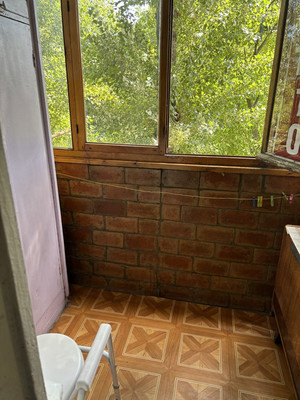 Продам трехкомнатную (3-комн.) квартиру, Курская ул, 17, Ростов-на-Дону г