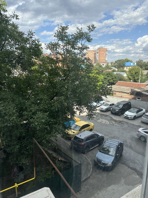 Продам трехкомнатную (3-комн.) квартиру, Курская ул, 17, Ростов-на-Дону г